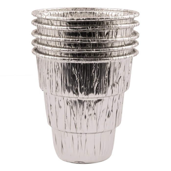 Oklahoma Joe Drip Bucket Liners - OJ2250263