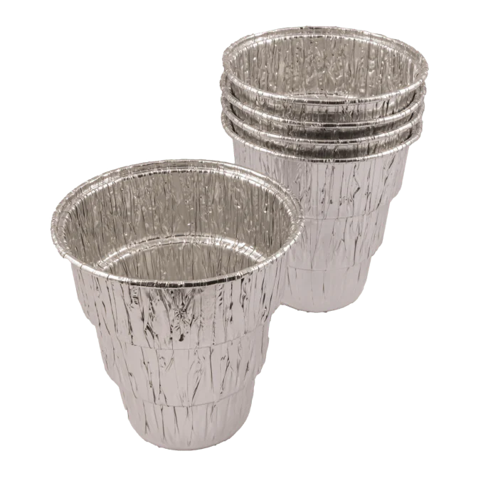 Oklahoma Joe Drip Bucket Liners - OJ2250263 - Image 3