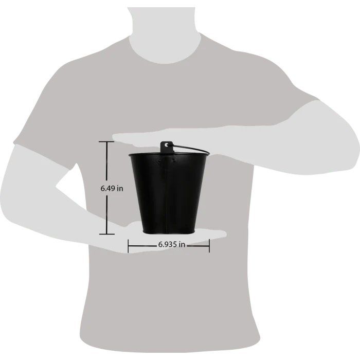 Oklahoma Joe Drip Bucket - OJ2250262 - Image 4