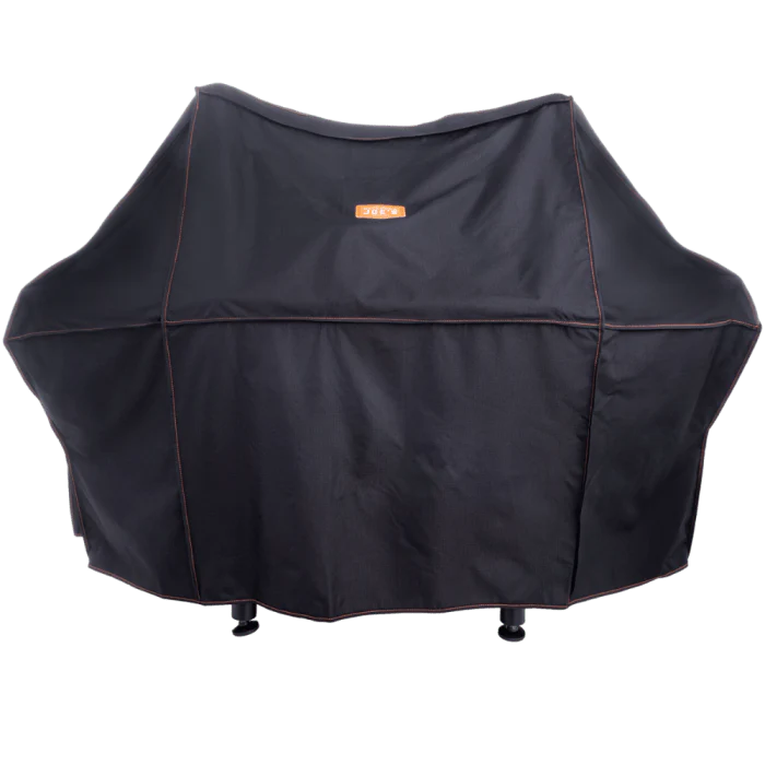 Oklahoma Joe Firecraft Series Barrel Cover - OJ2250132