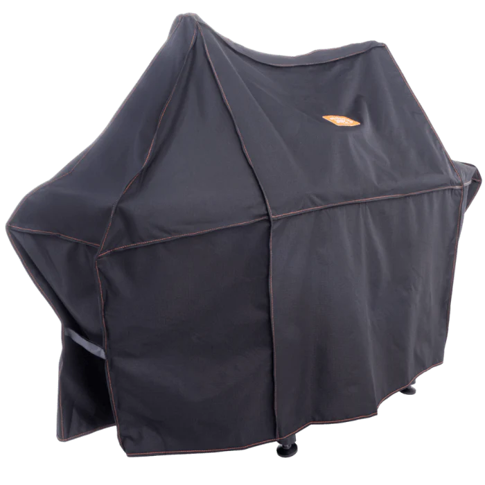 Oklahoma Joe Firecraft Series Barrel Cover - OJ2250132 - Image 2