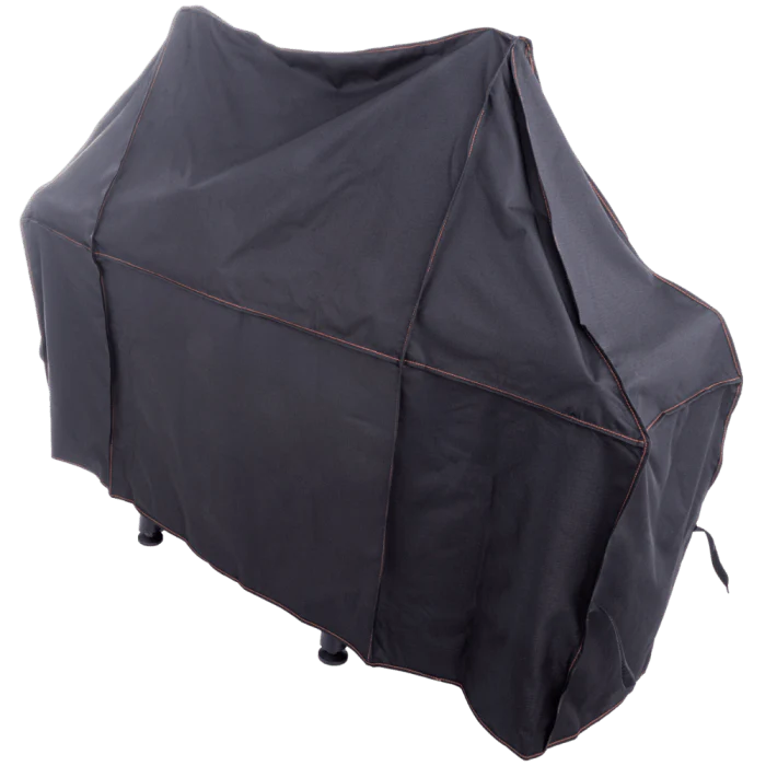 Oklahoma Joe Firecraft Series Barrel Cover - OJ2250132 - Image 3