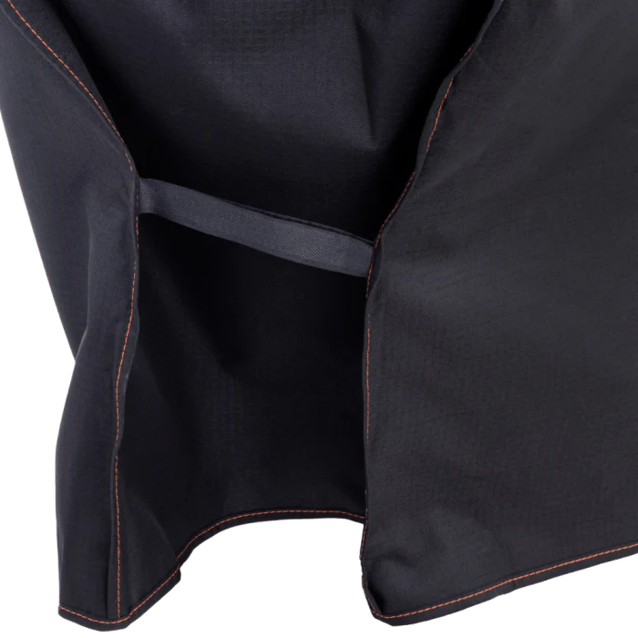 Oklahoma Joe Firecraft Series Barrel Cover - OJ2250132 - Image 4