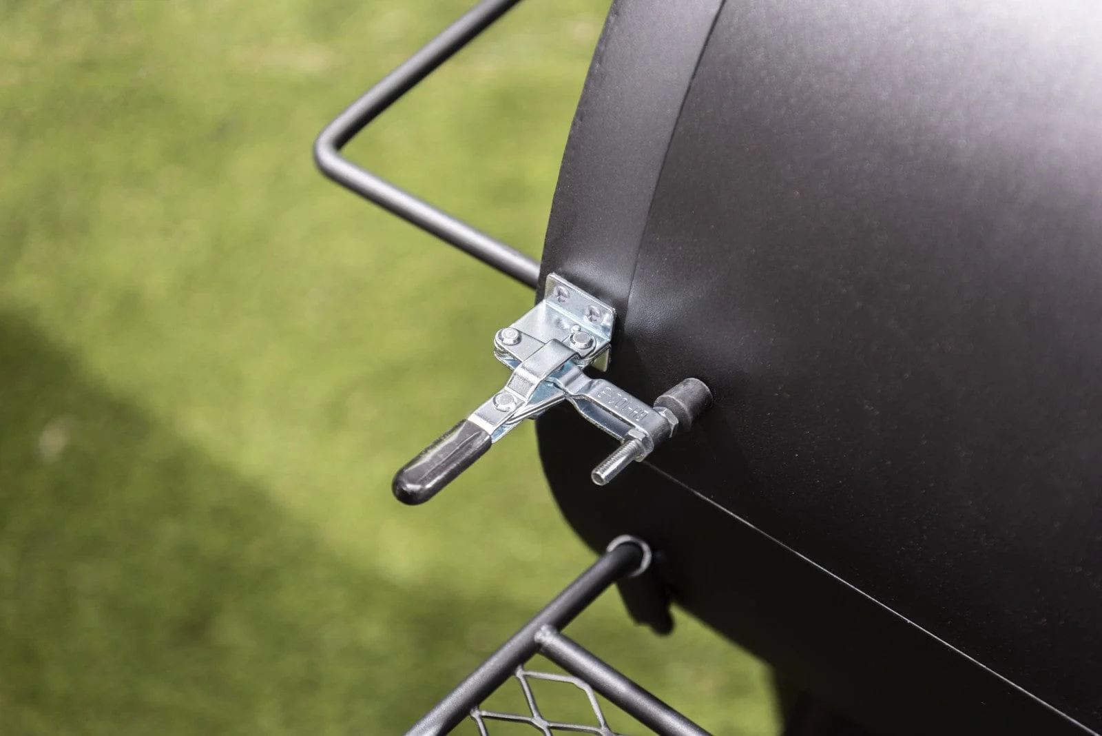 Oklahoma Joe Smoker Latch 2-Pack - OJ2250259 - Image 3