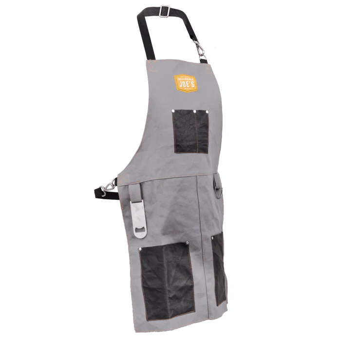 Oklahoma Joe Smoking Apron - OJ2260043