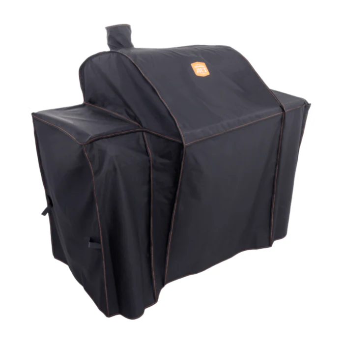 Oklahoma Joe Tahoma Auto-Feed 900 Cover - OJ2250138 - Image 2