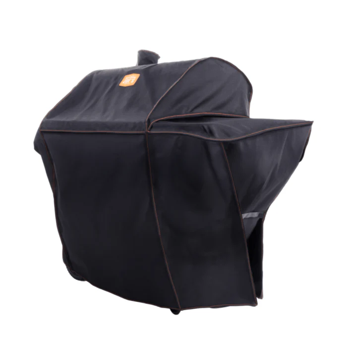 Oklahoma Joe Tahoma Auto-Feed 900 Cover - OJ2250138 - Image 3