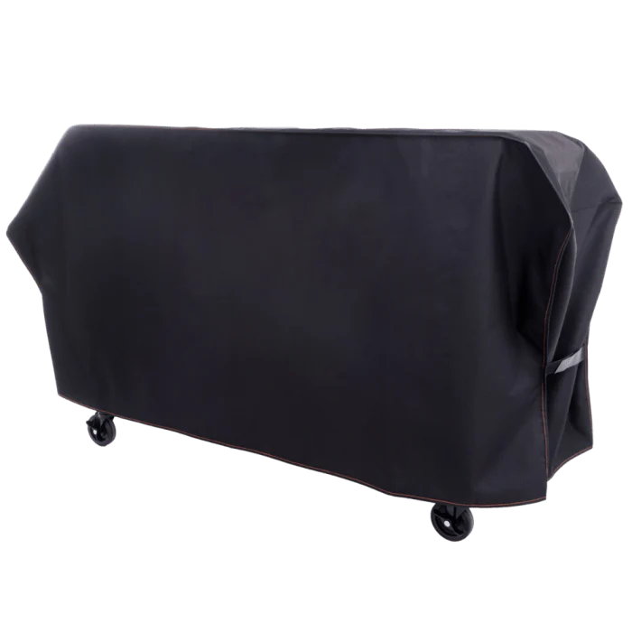 Oklahoma Joe Workstation DLX Cover - OJ2250135 - Image 2