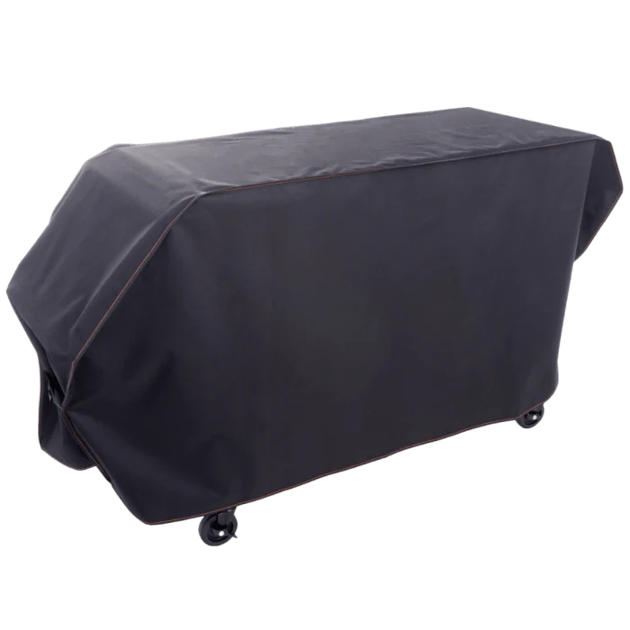 Oklahoma Joe Workstation DLX Cover - OJ2250135 - Image 6