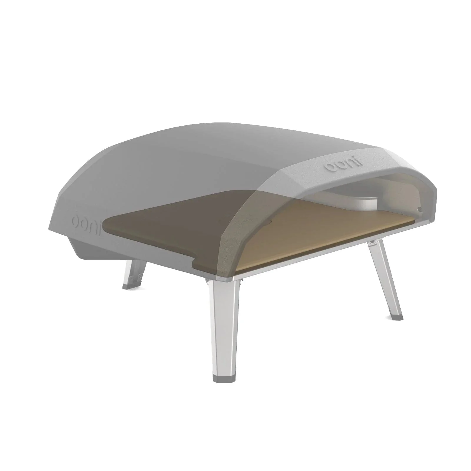 Ooni Baking Stone (Koda / Karu 16) - UU-P1D100
