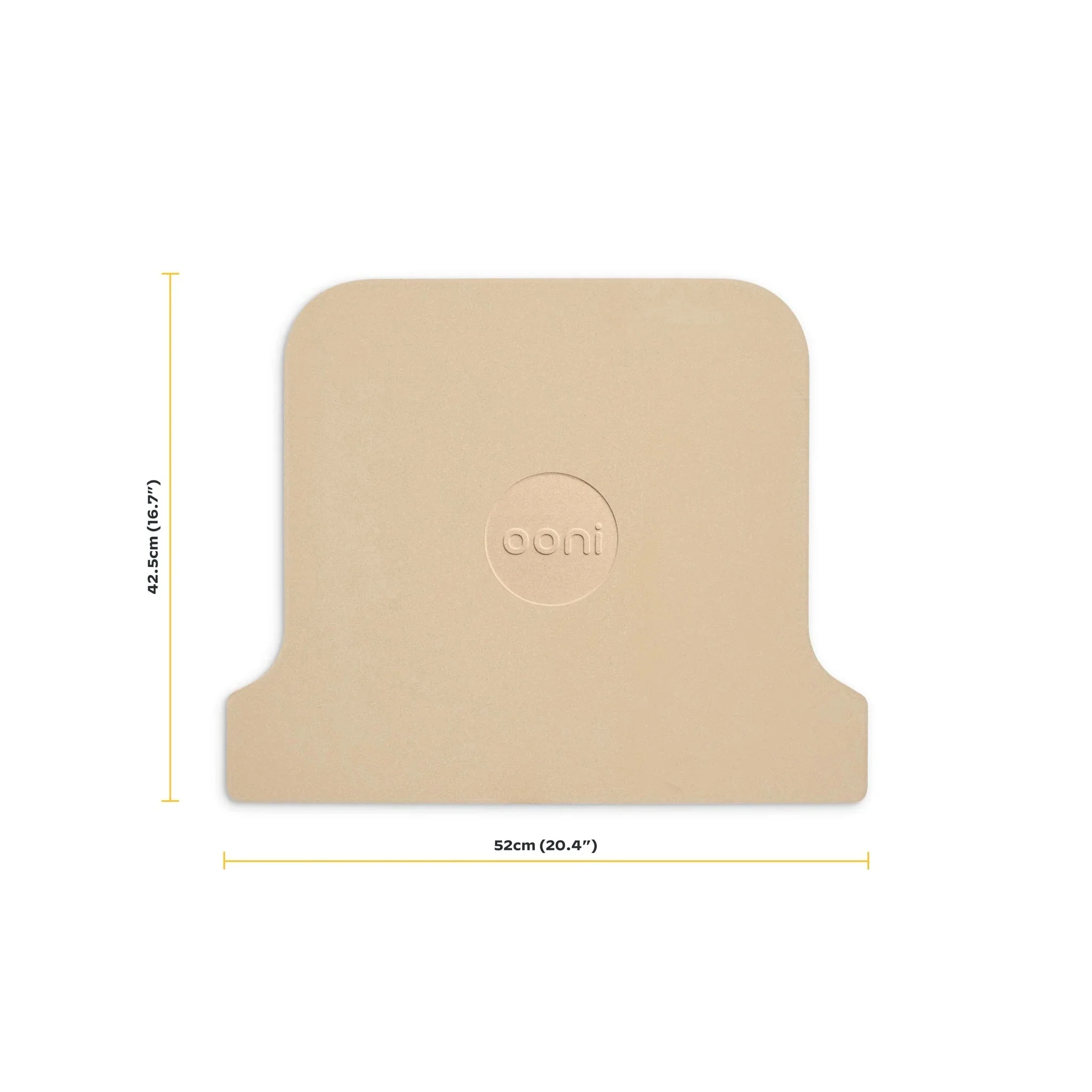 Ooni Baking Stone (Koda / Karu 16) - UU-P1D100 - Image 3