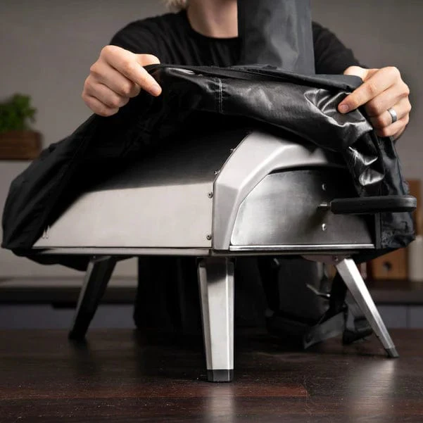 Ooni Carry Cover for Ooni Karu 12 - UU-P14000 - Image 2