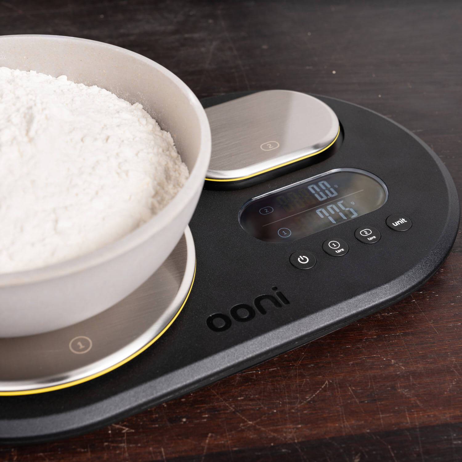 Ooni Dual Platform Digital Scales - UU-P1C600 - Image 3