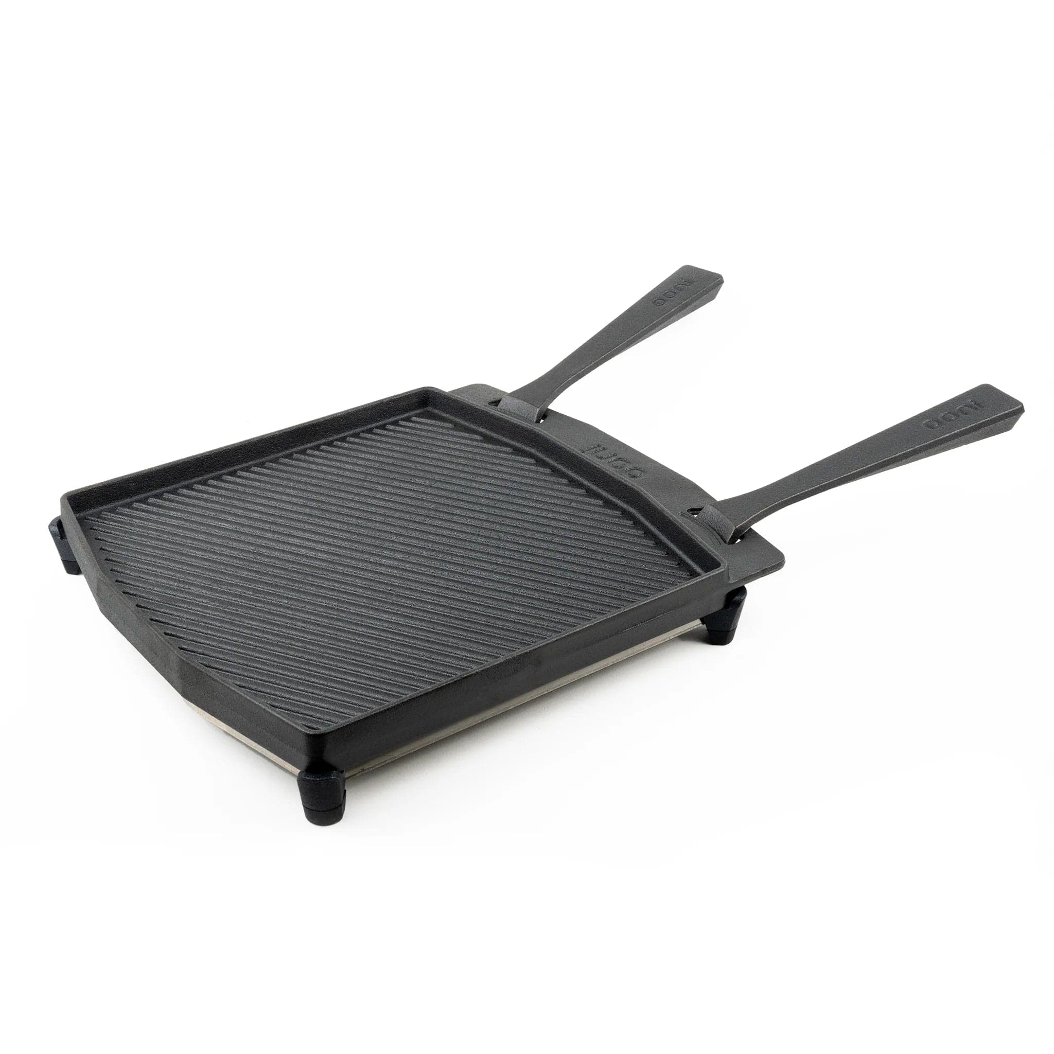Ooni Dual-Sided Grizzler Plate - UU-P2AA00 - Image 5