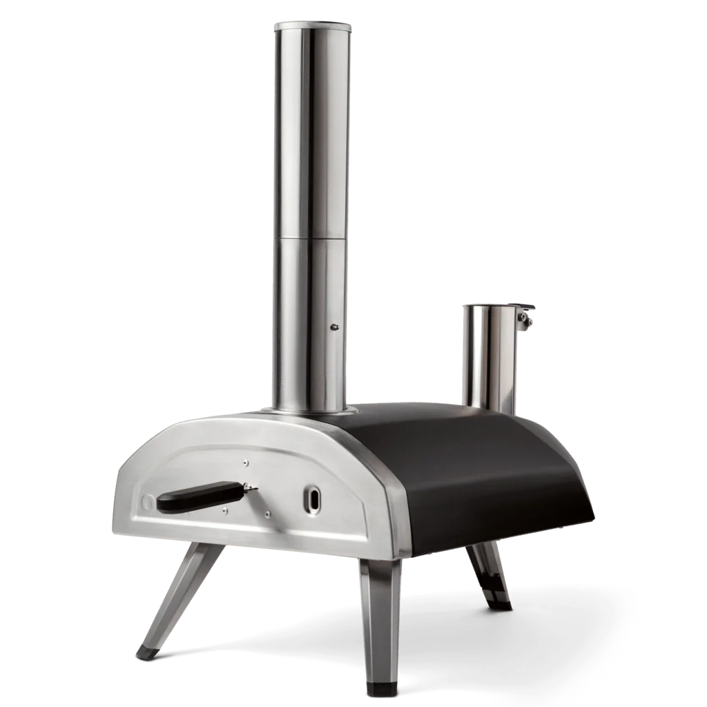 Ooni Fyra Wood Pellet Pizza Oven - Image 3