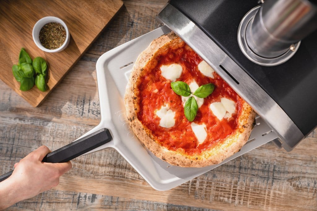 Ooni Fyra Wood Pellet Pizza Oven - Image 4