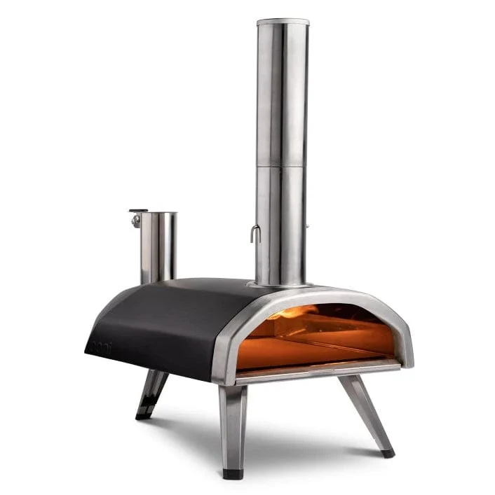 Ooni Fyra Wood Pellet Pizza Oven - Image 7
