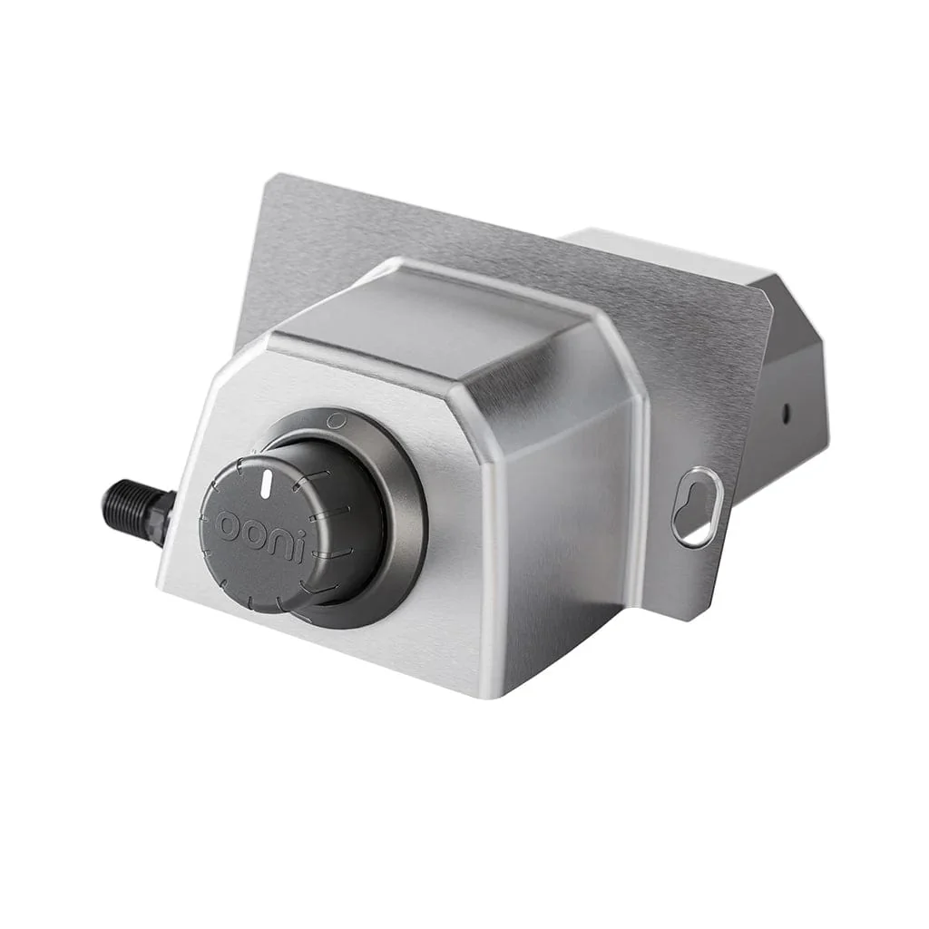 Ooni Gas Burner Adapter (Karu 12) - UU-P13C00