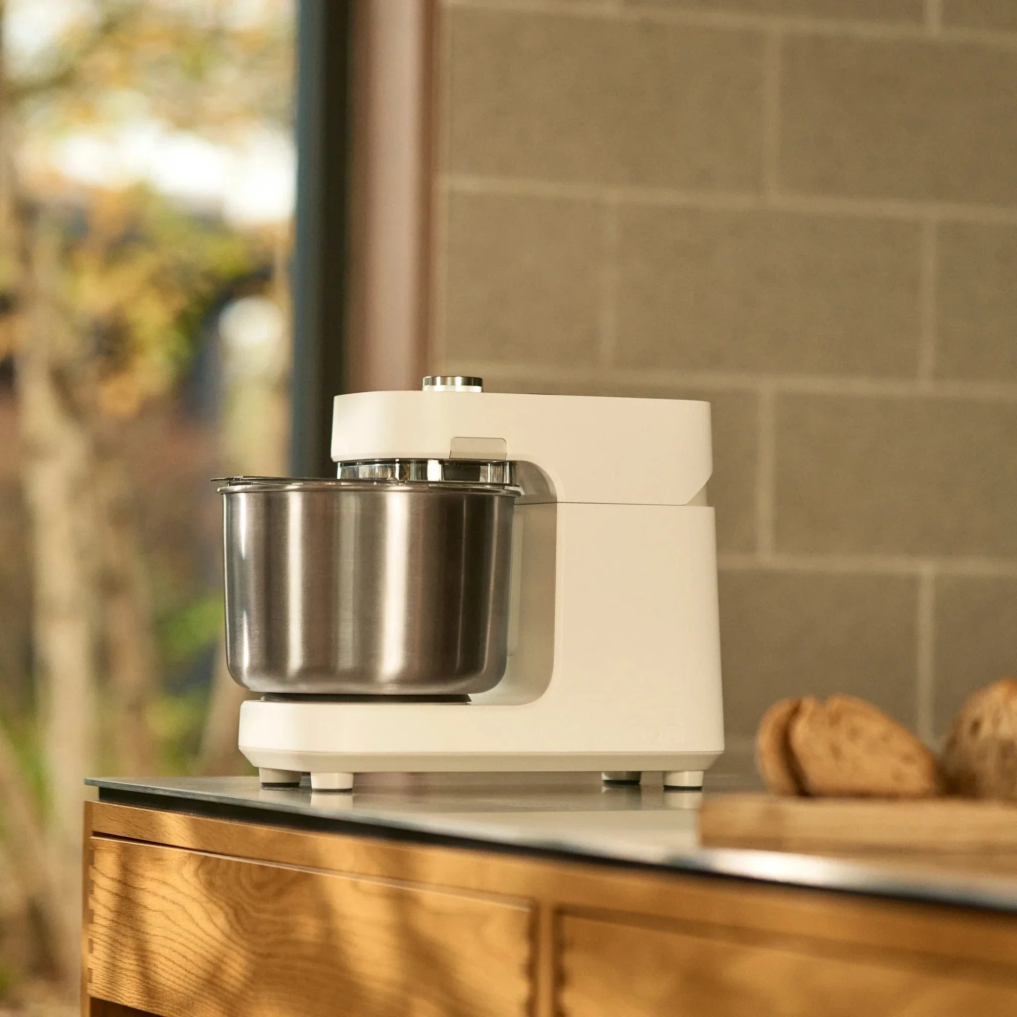 Ooni Halo Pro Spiral Mixer - Image 10
