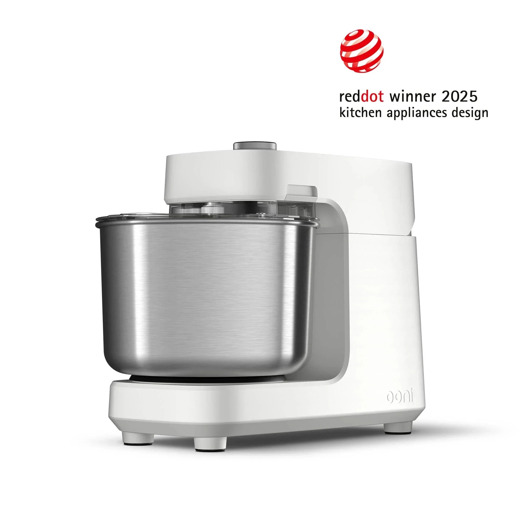 Ooni Halo Pro Spiral Mixer - Image 2