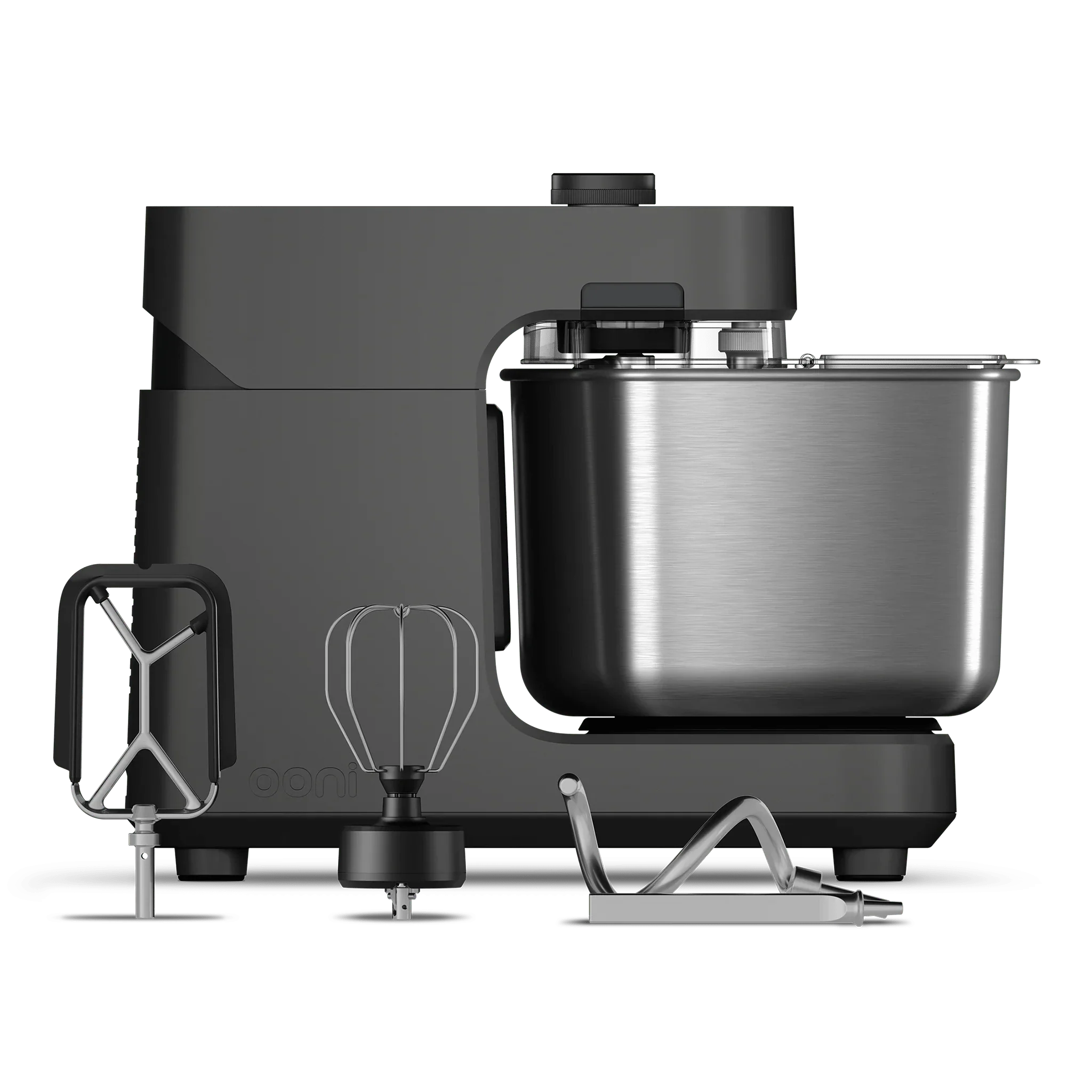 Ooni Halo Pro Spiral Mixer - Image 4