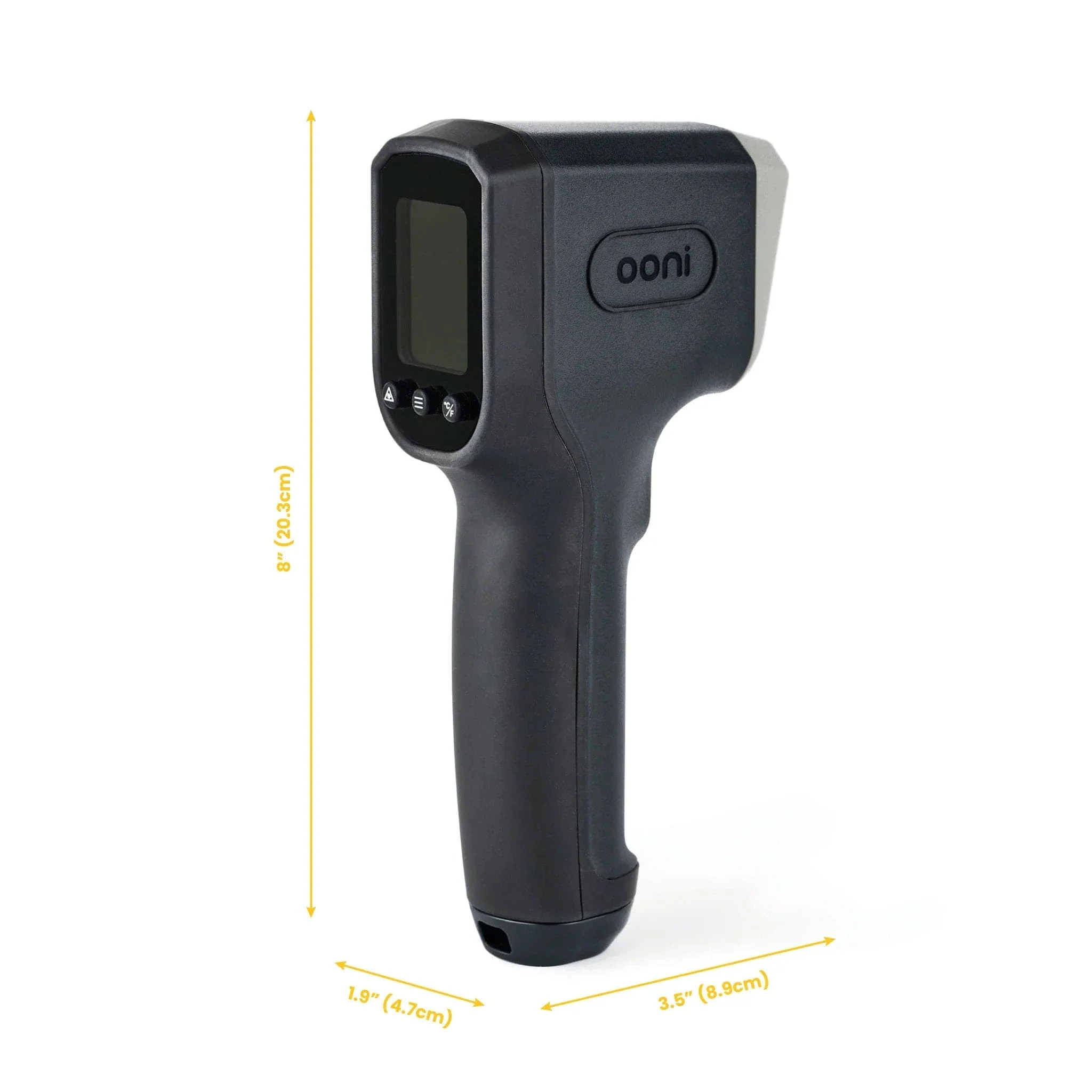 Ooni Digital Infrared Thermometer - UU-P25C00 - Image 5