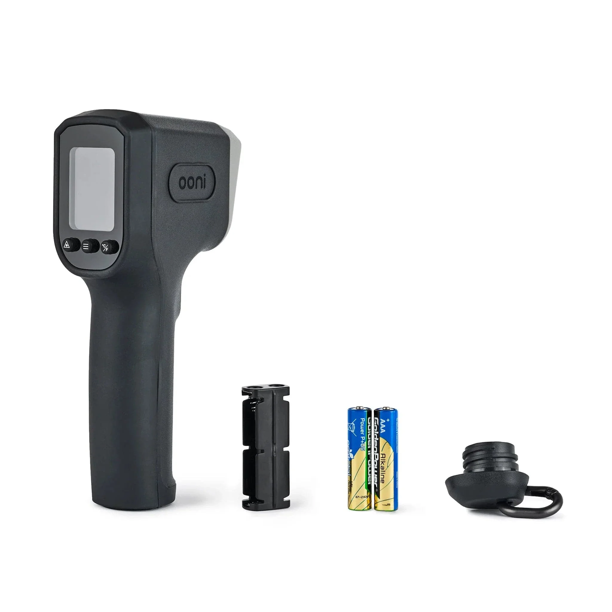 Ooni Digital Infrared Thermometer - UU-P25C00 - Image 6