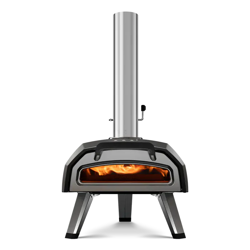 Ooni Karu 2 Multi-Fuel Pizza Oven - 2nd Generation - Image 2