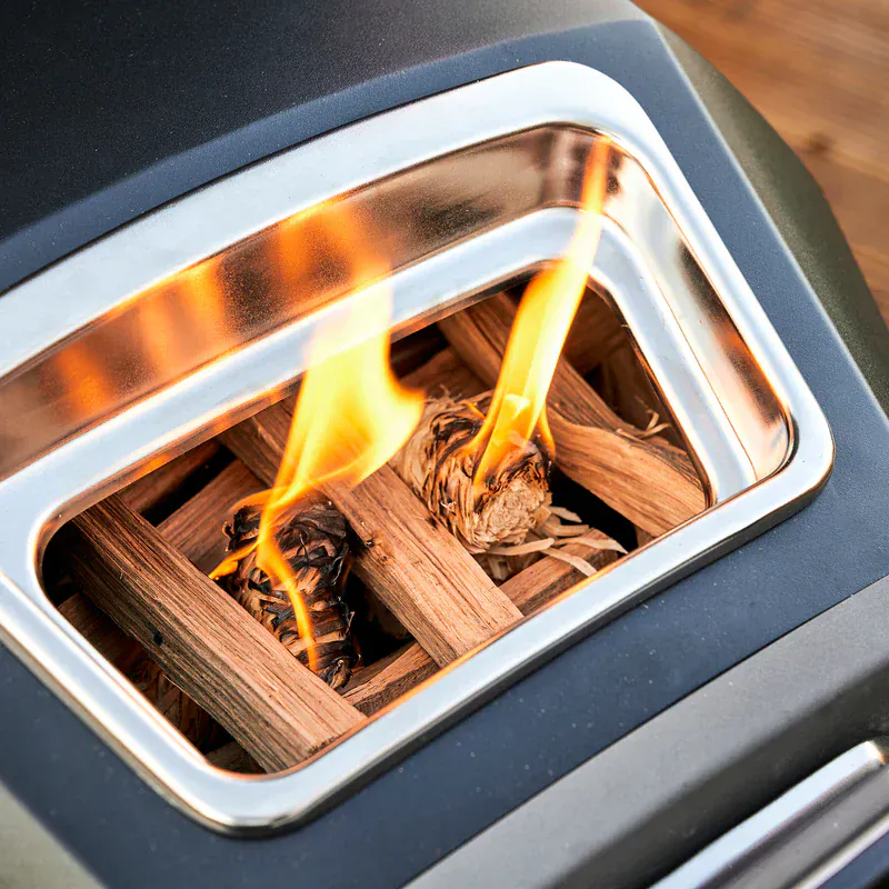 Ooni Karu 2 Multi-Fuel Pizza Oven - 2nd Generation - Image 4