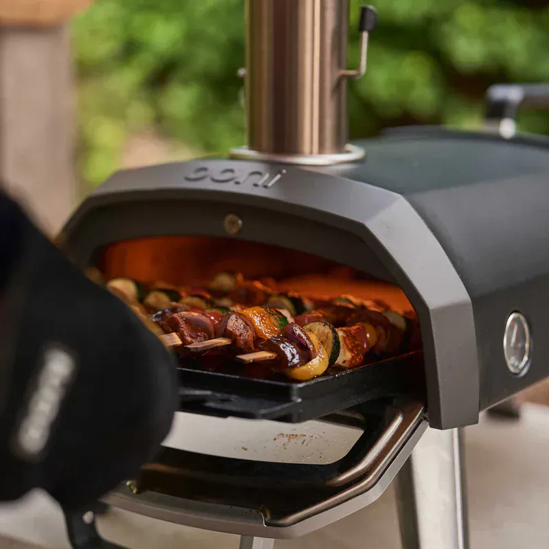 Ooni Karu 2 Multi-Fuel Pizza Oven - 2nd Generation - Image 7