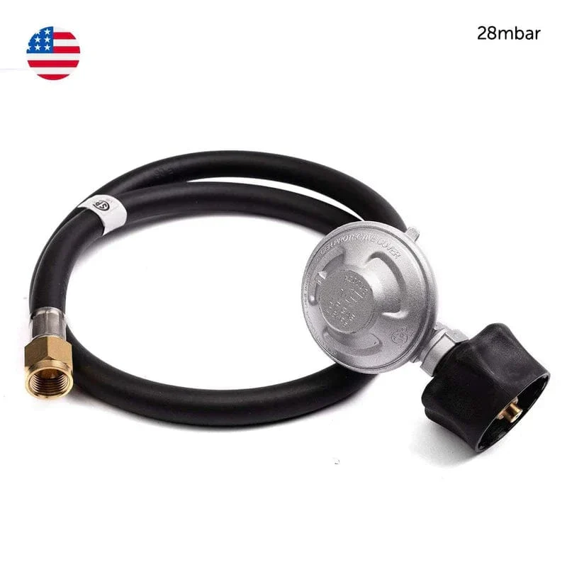 Ooni Karu 2 Pro Gas Burner (Propane) - UU-P2E800 - Image 5