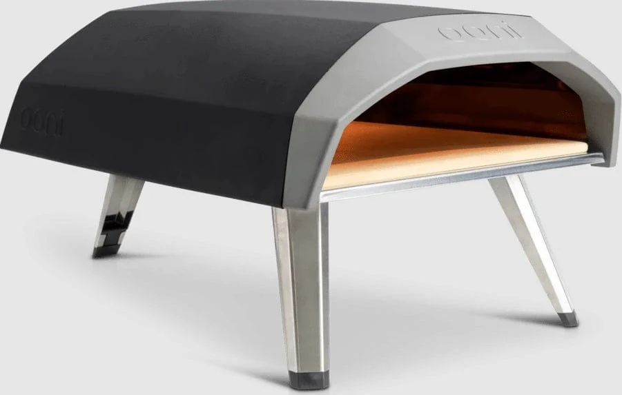 Ooni Koda 12 Gas-Powered Outdoor Pizza Oven - Image 10