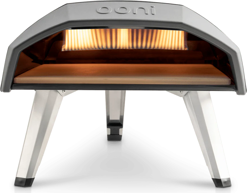 Ooni Koda 12 Gas-Powered Outdoor Pizza Oven - Image 3
