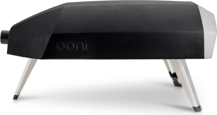 Ooni Koda 12 Gas-Powered Outdoor Pizza Oven - Image 4