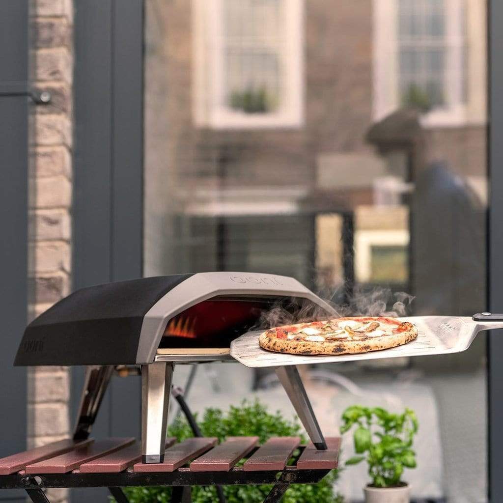 Ooni Koda 12 Gas-Powered Outdoor Pizza Oven - Image 9