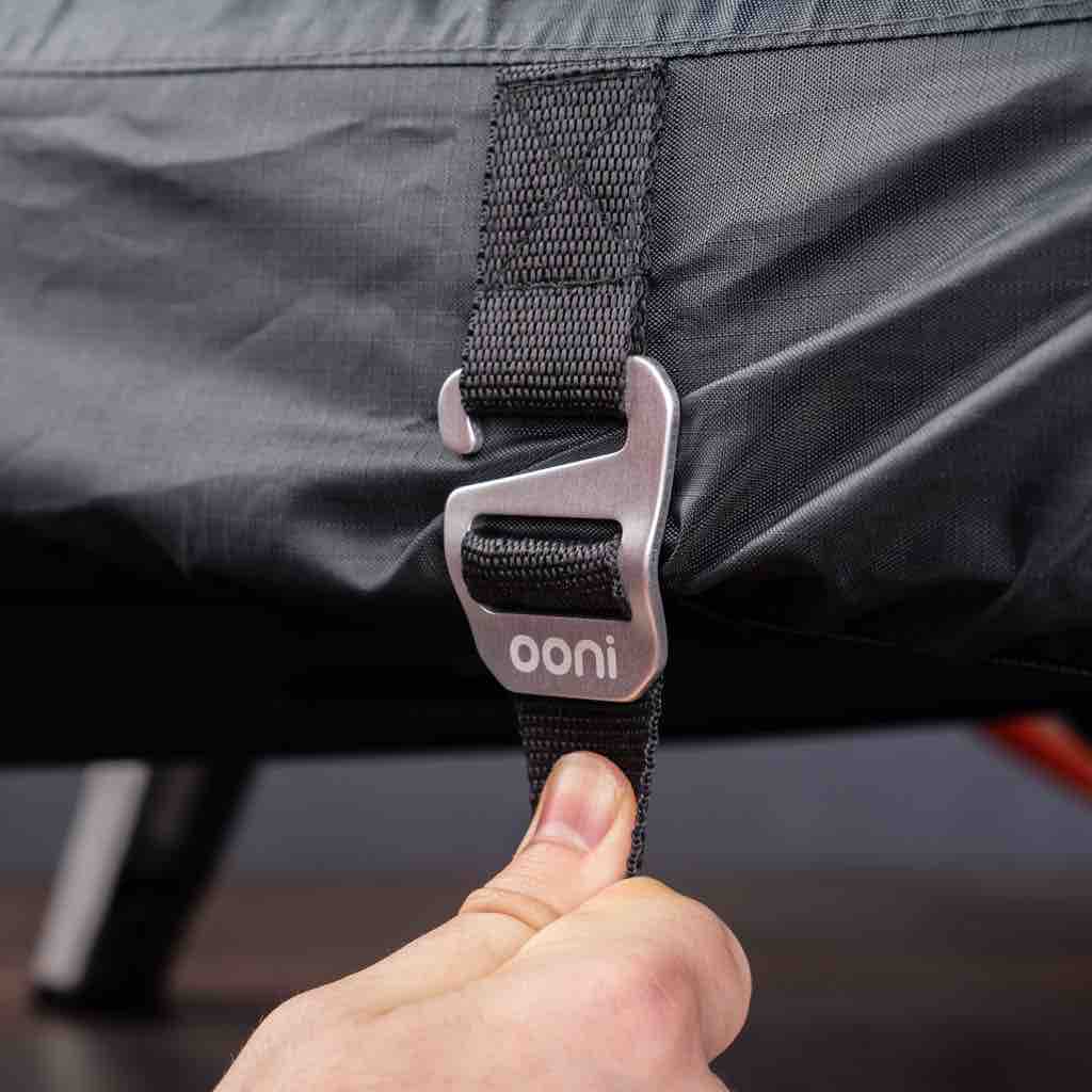 Ooni Koda 16 Cover - UU-P1BA00 - Image 3