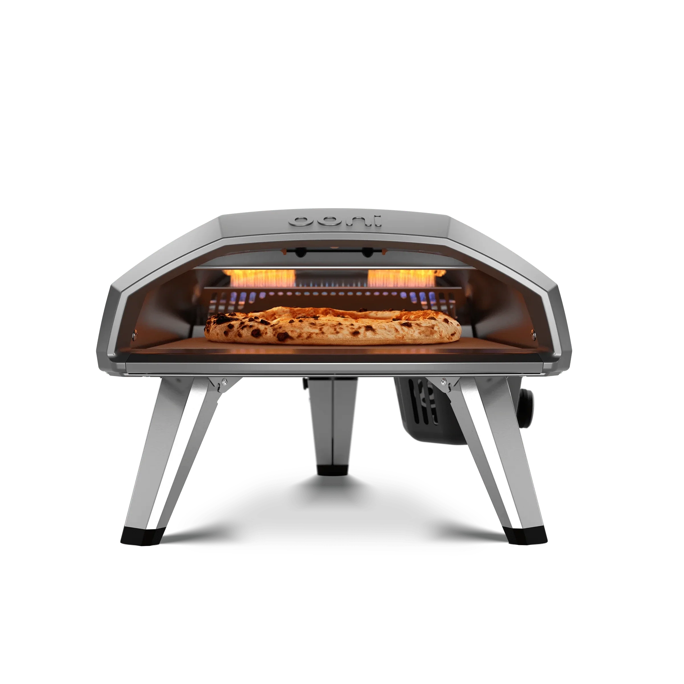 Ooni Koda 2 Gas-Powered Pizza Oven - 2nd Generation - Image 2