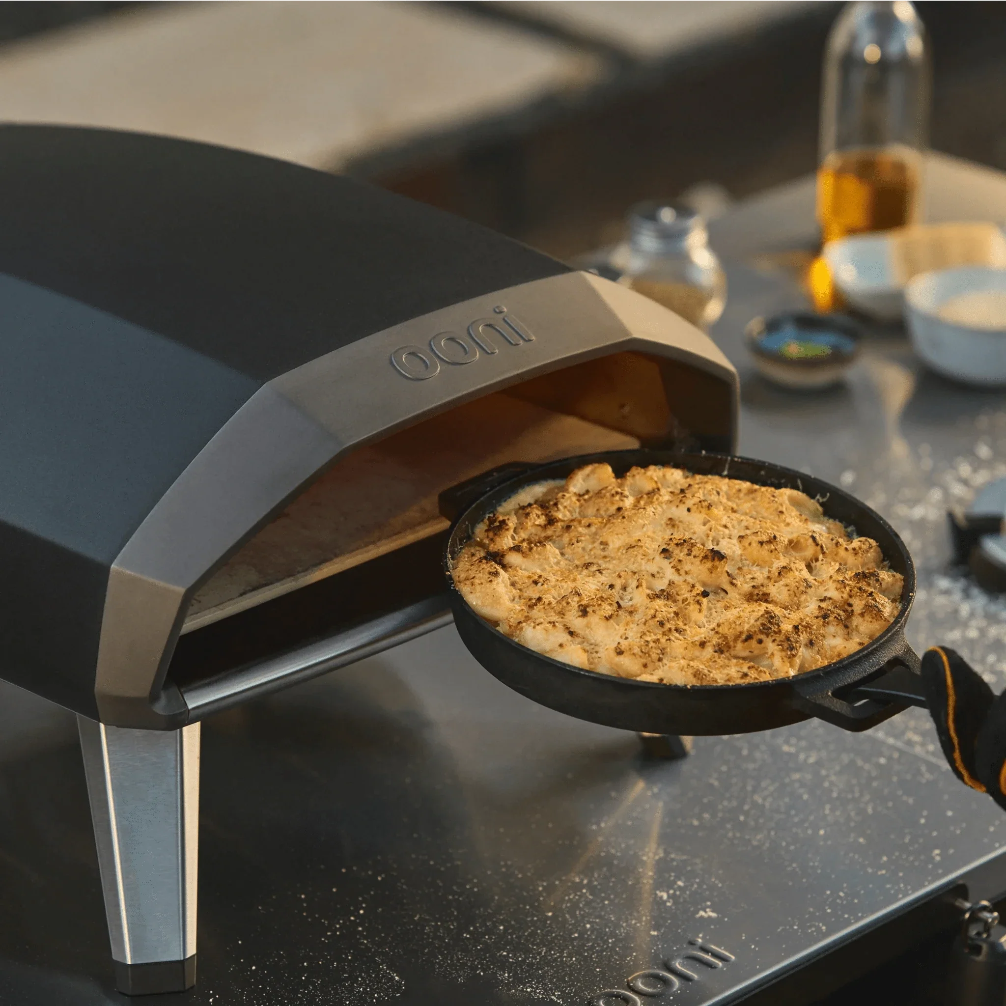 Ooni Koda 2 Gas-Powered Pizza Oven - 2nd Generation - Image 7