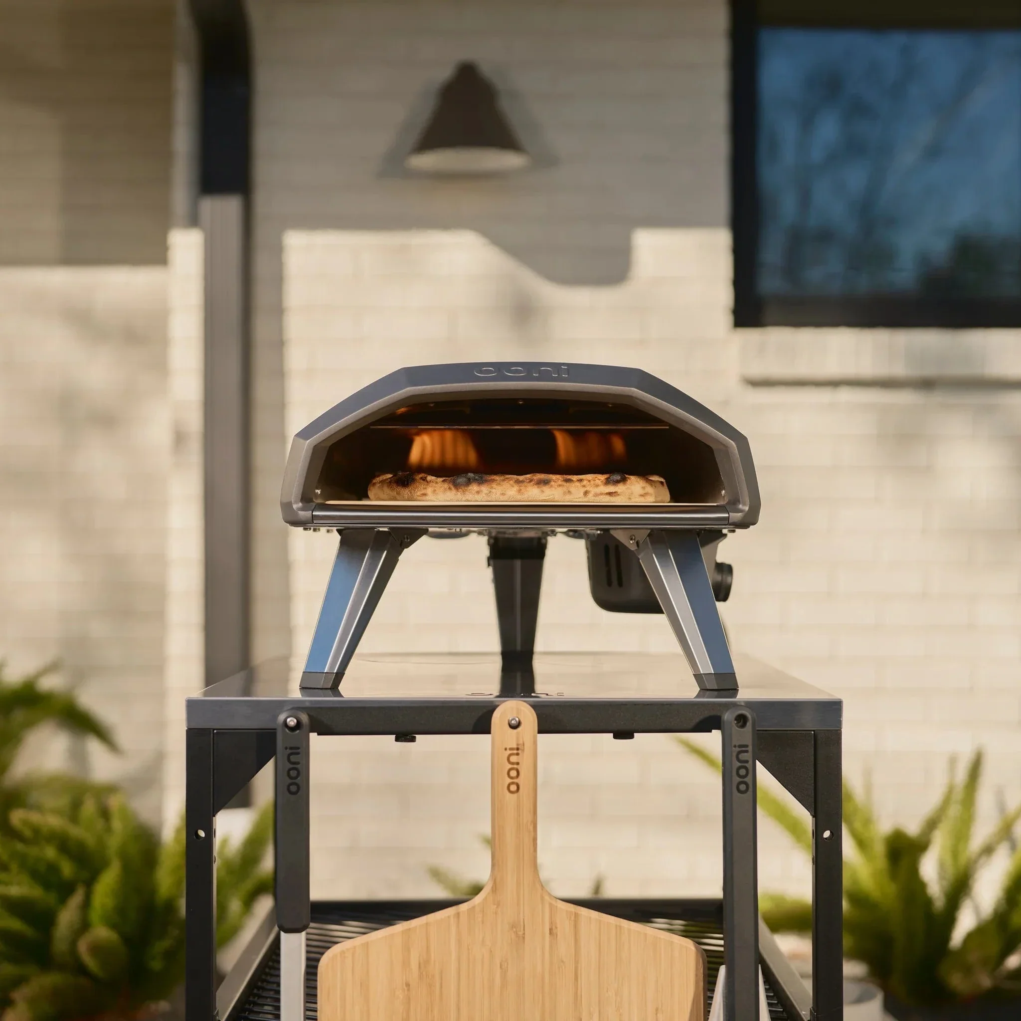 Ooni Koda 2 Gas-Powered Pizza Oven - 2nd Generation - Image 8