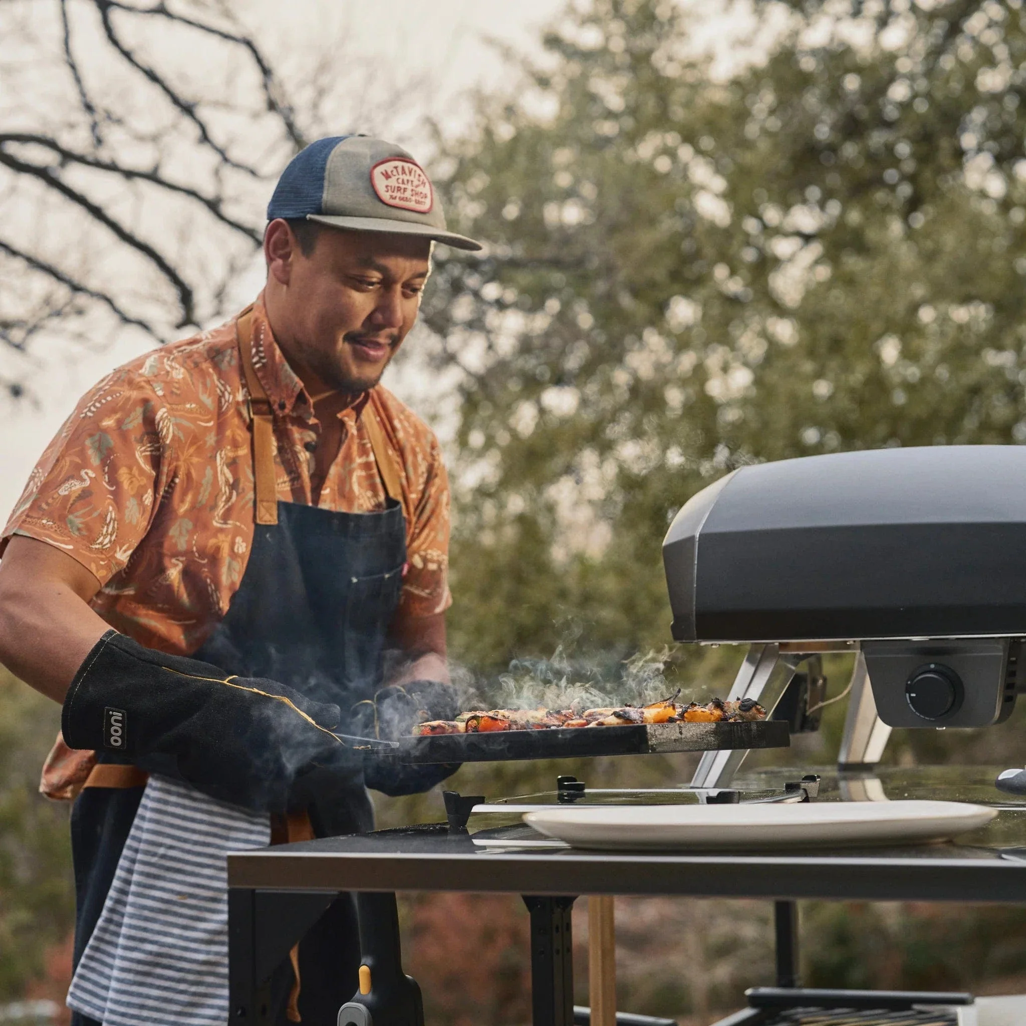 Ooni Koda 2 Pro Gas-Powered Pizza Oven - 2nd Generation - Image 4