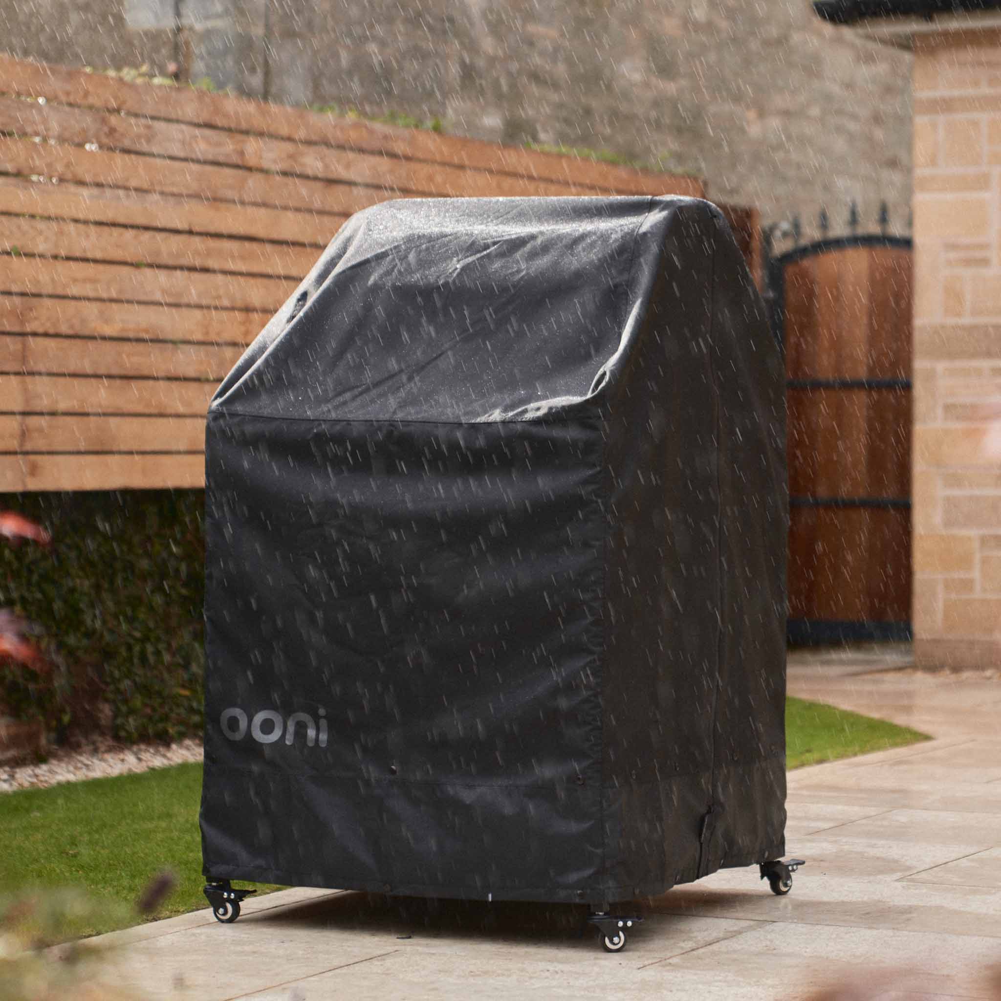Ooni Oven & Table Cover (Large) - UU-P2F900 - Image 5