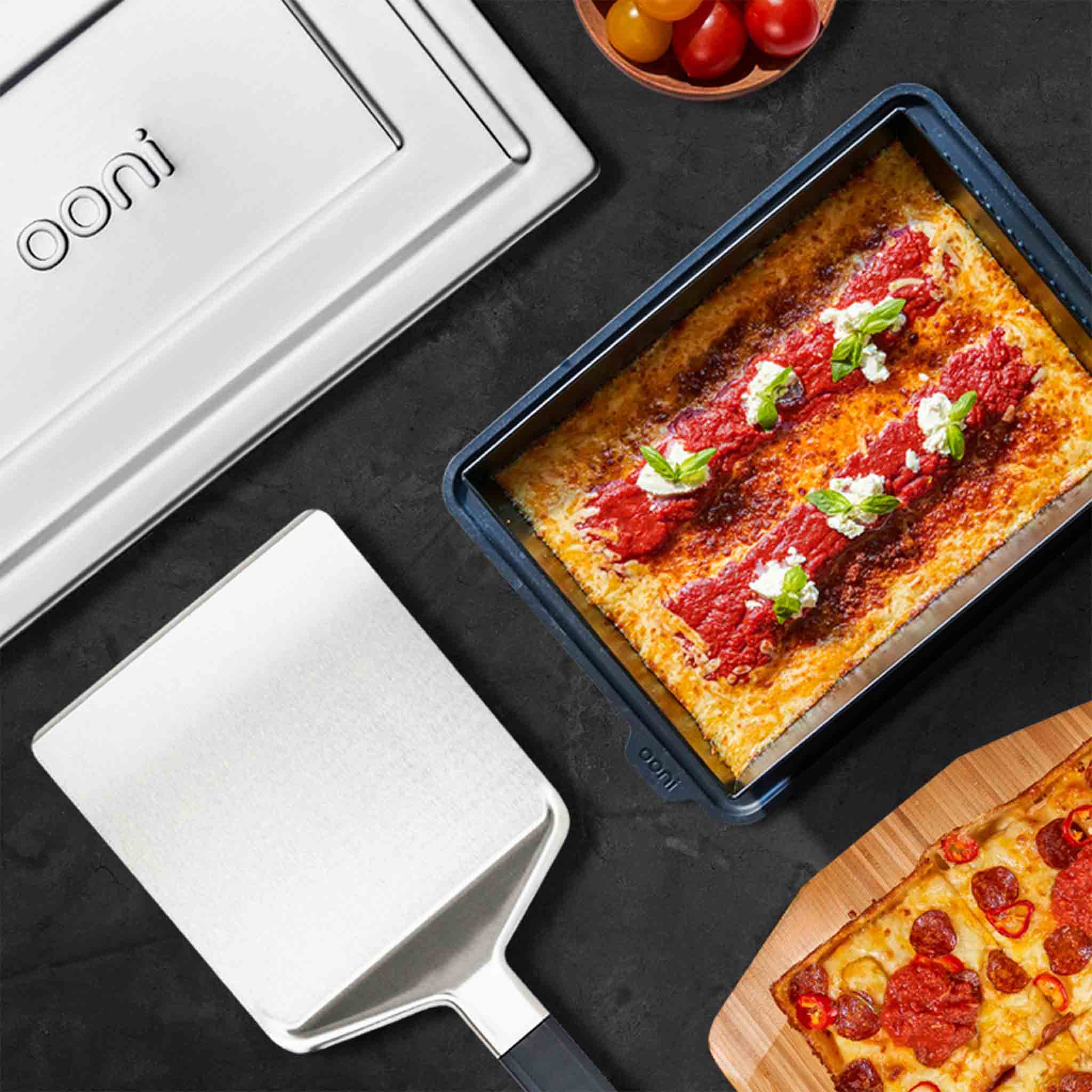 Ooni Pan Pizza Spatula - UU-P2AD00 - Image 6