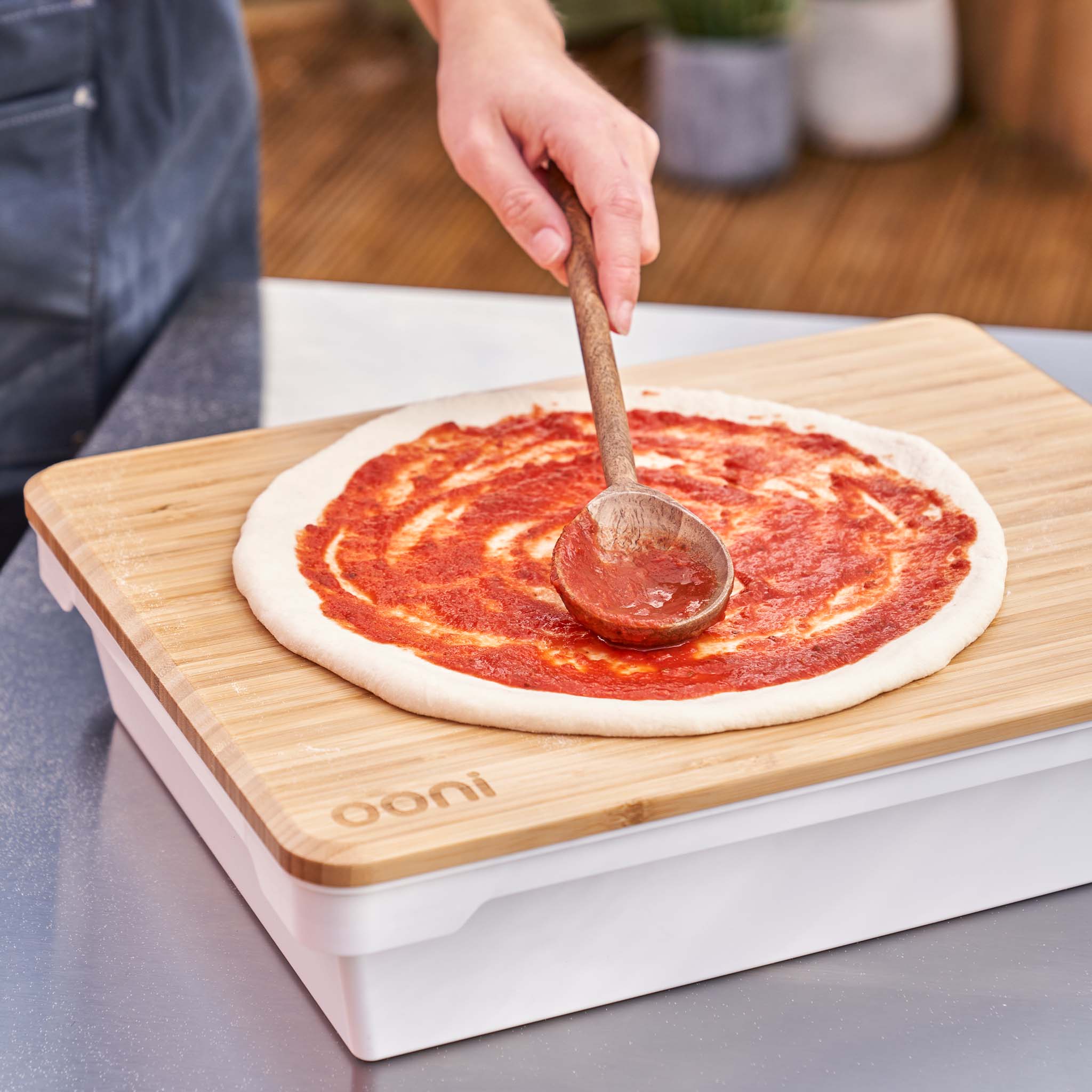 Ooni Pizza Dough Boxes - UU-P22800 - Image 6
