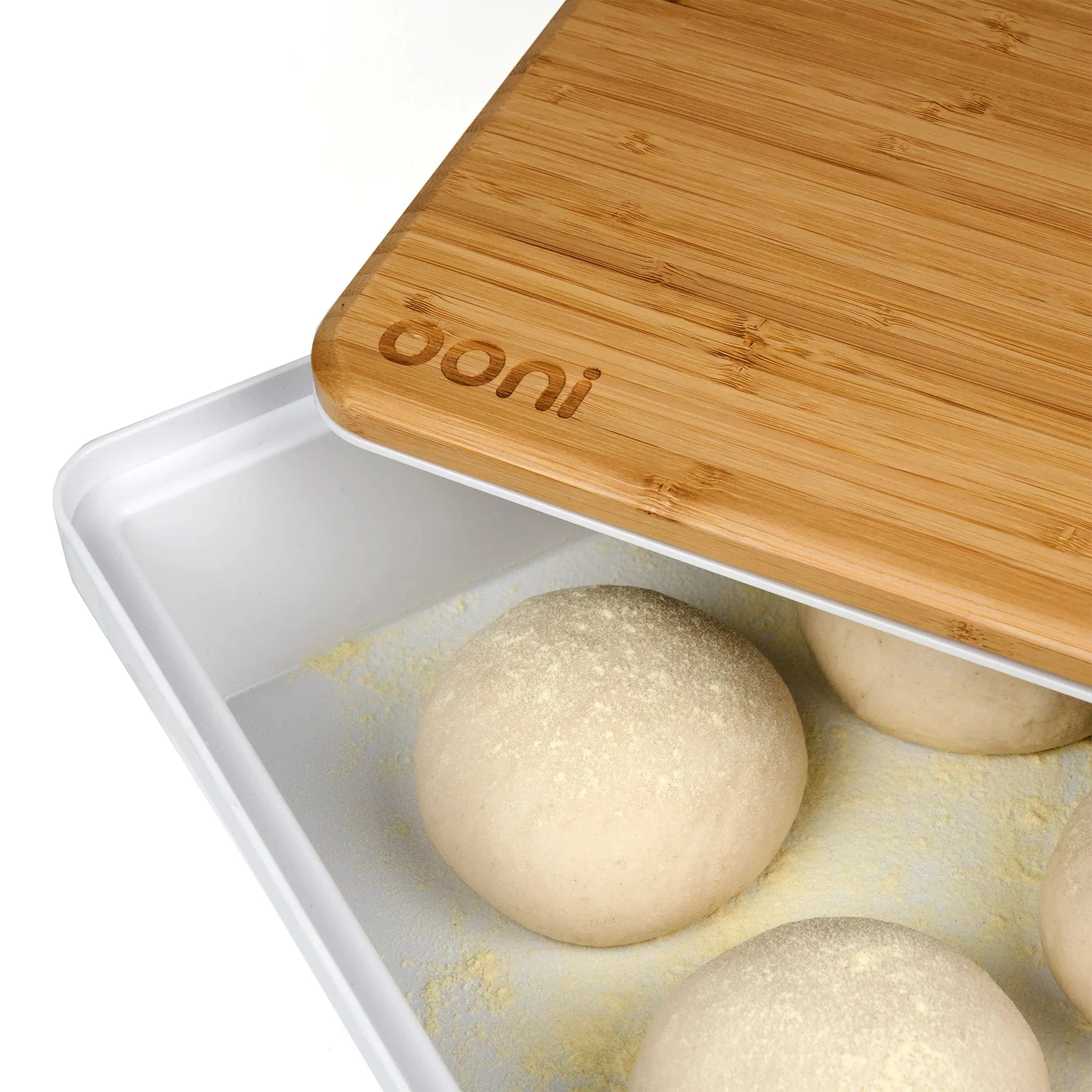 Ooni Pizza Prep Lid - UU-P24F00 - Image 4