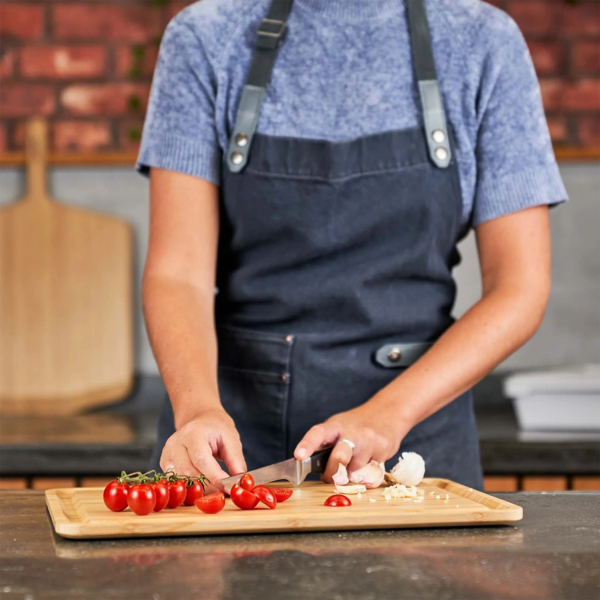 Ooni Pizza Prep Lid - UU-P24F00 - Image 6
