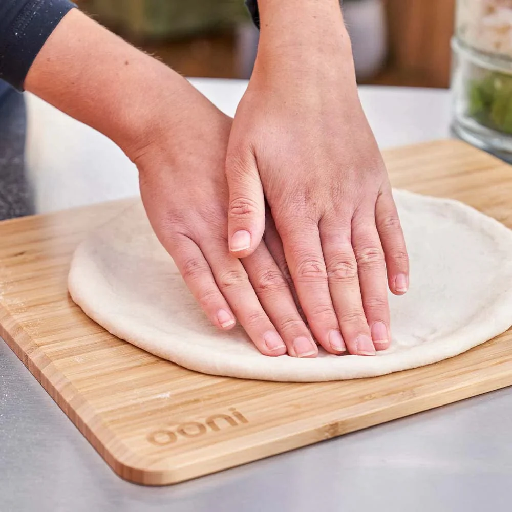 Ooni Pizza Prep Lid - UU-P24F00 - Image 7