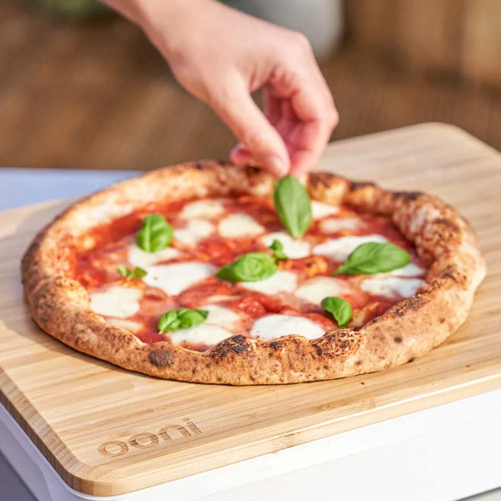 Ooni Pizza Prep Lid - UU-P24F00 - Image 8