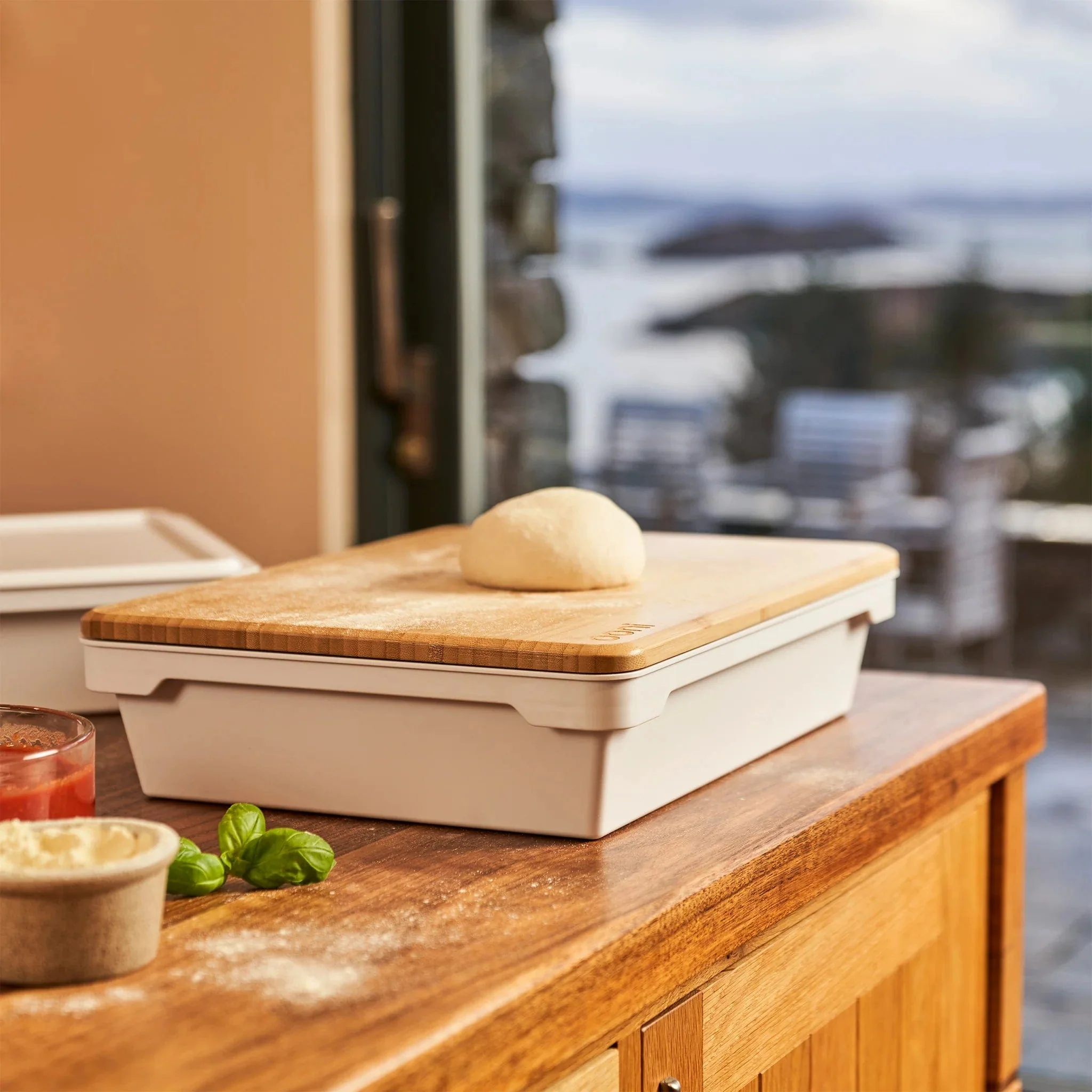 Ooni Pizza Prep Lid - UU-P24F00 - Image 9
