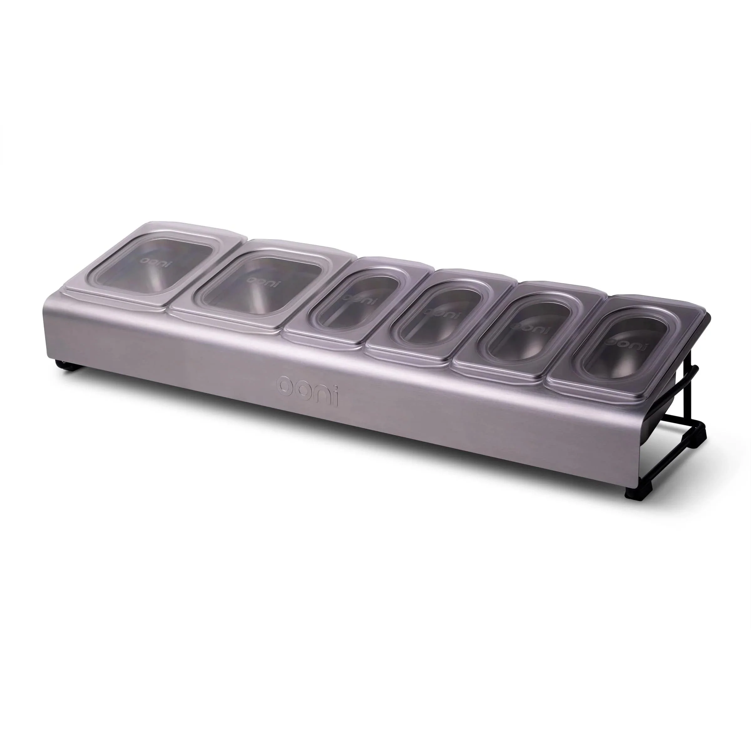 Ooni Pizza Topping Station - UU-P0CE00
