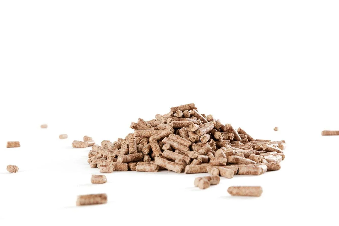 Ooni Premium Hardwood Pellets 10kg - UU-P21300 - Image 2